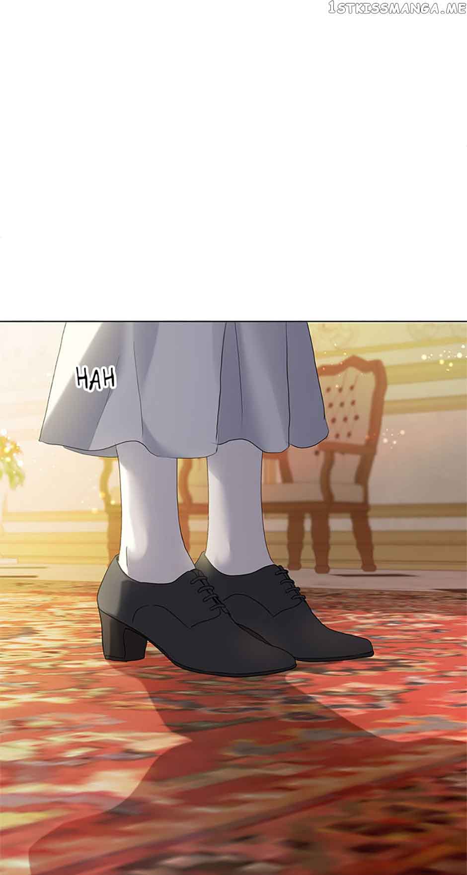 The Unwelcome Guests of House Fildette Chapter 72 - Page 51