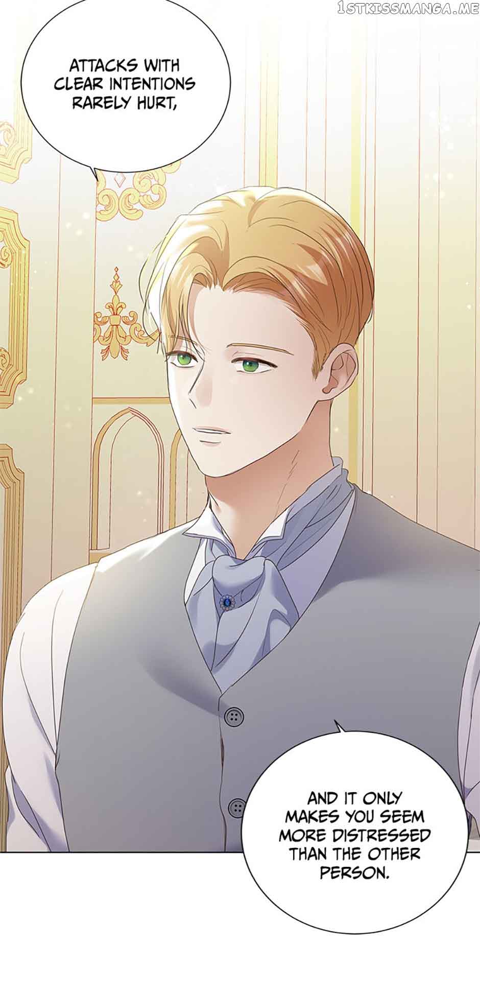 The Unwelcome Guests of House Fildette Chapter 72 - Page 56