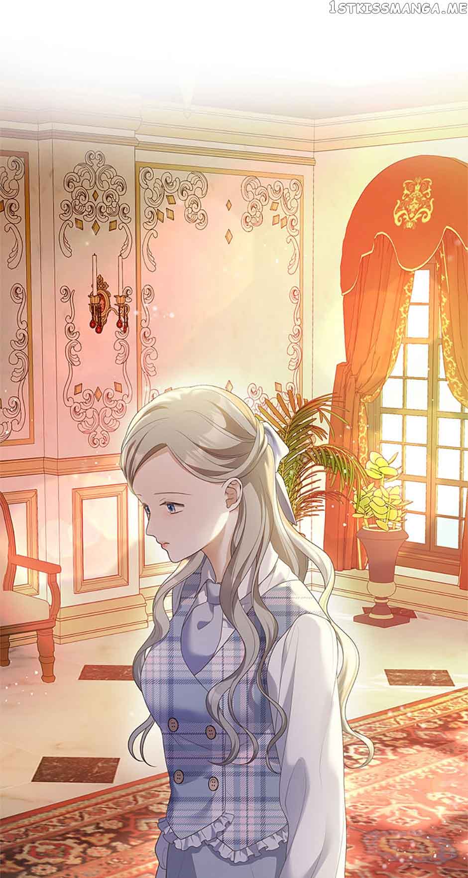 The Unwelcome Guests of House Fildette Chapter 72 - Page 61