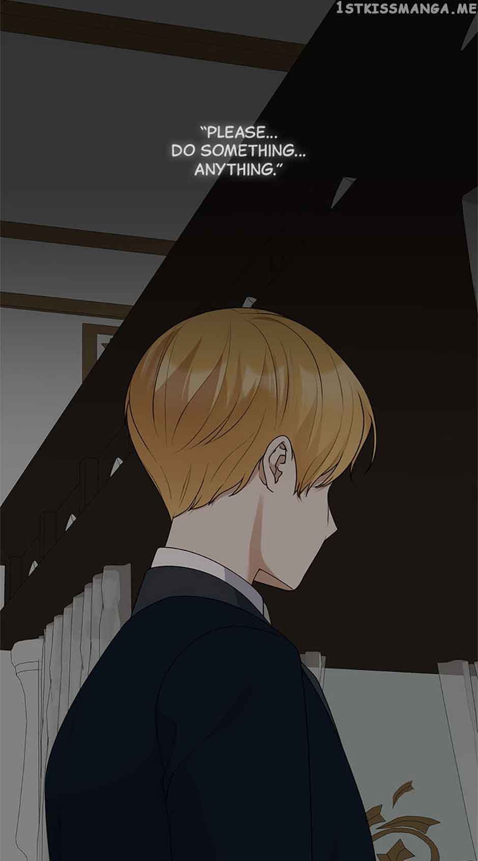 The Unwelcome Guests of House Fildette Chapter 73 - Page 47