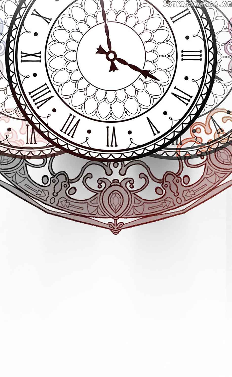 The Unwelcome Guests of House Fildette Chapter 73 - Page 61