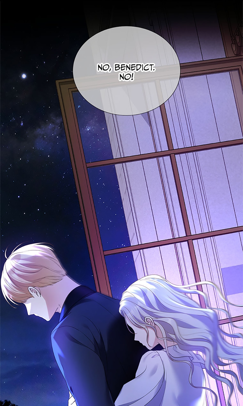 The Unwelcome Guests of House Fildette Chapter 74 - Page 60