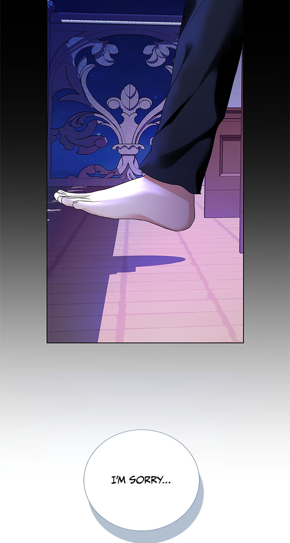 The Unwelcome Guests of House Fildette Chapter 74 - Page 65
