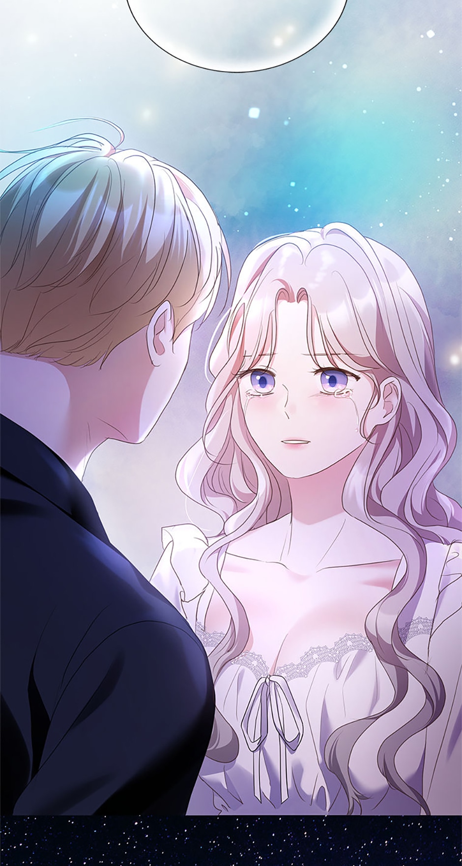 The Unwelcome Guests of House Fildette Chapter 74 - Page 73
