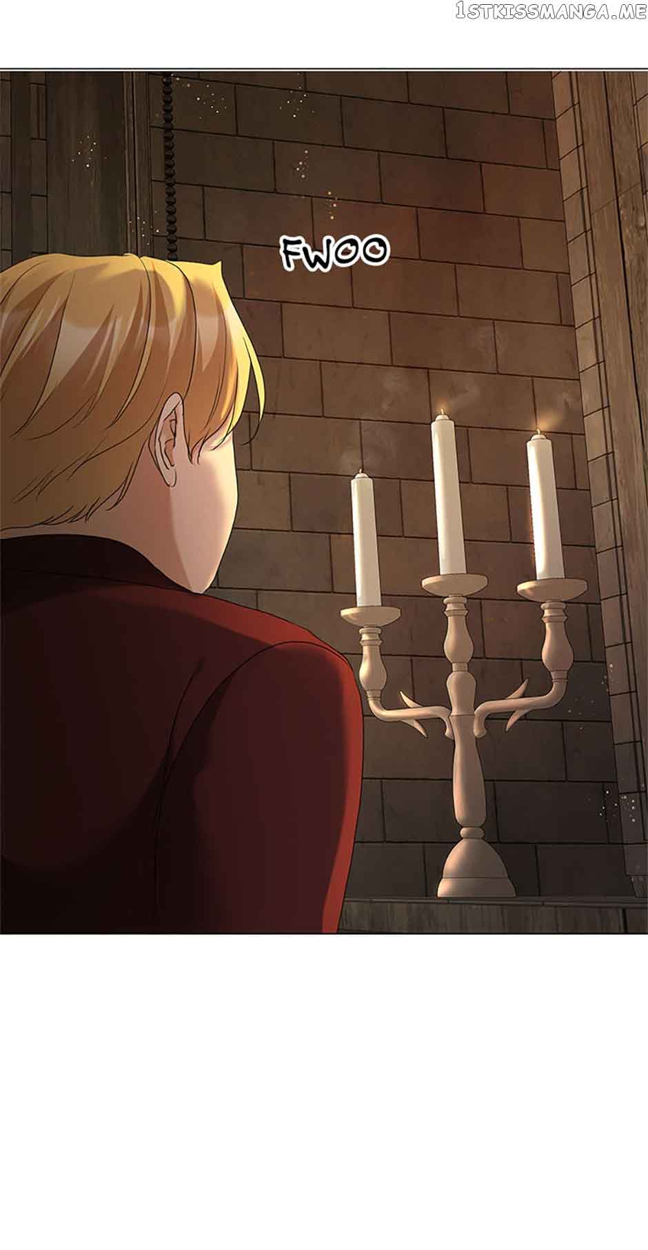 The Unwelcome Guests of House Fildette Chapter 75 - Page 16