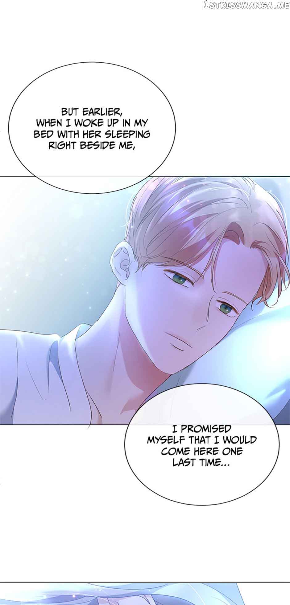 The Unwelcome Guests of House Fildette Chapter 75 - Page 25