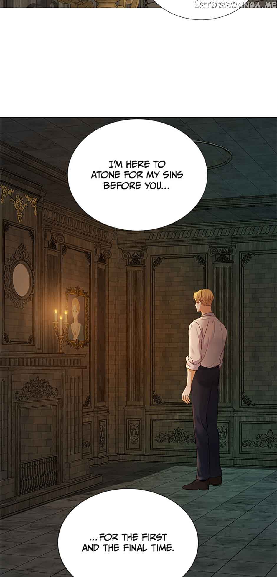 The Unwelcome Guests of House Fildette Chapter 75 - Page 33