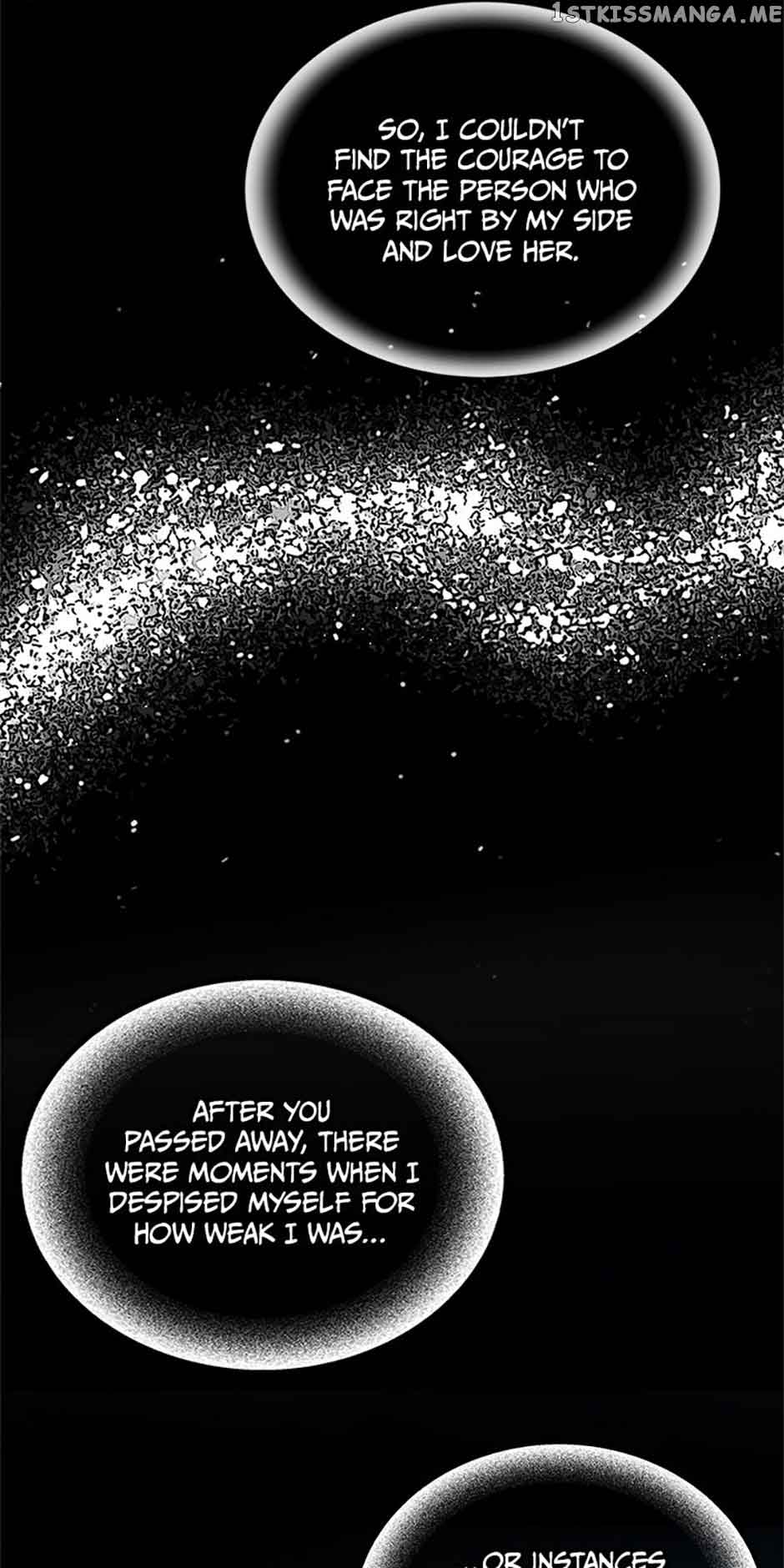 The Unwelcome Guests of House Fildette Chapter 75 - Page 42