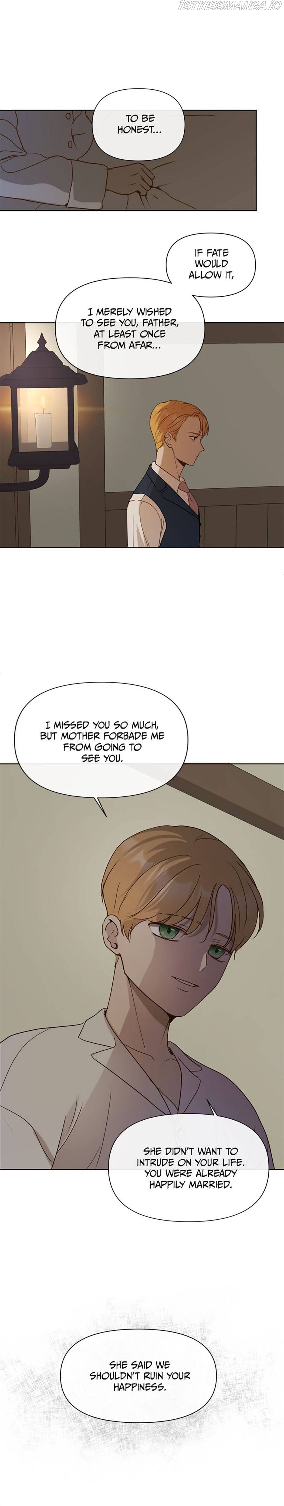 The Unwelcome Guests of House Fildette Chapter 8 - Page 26