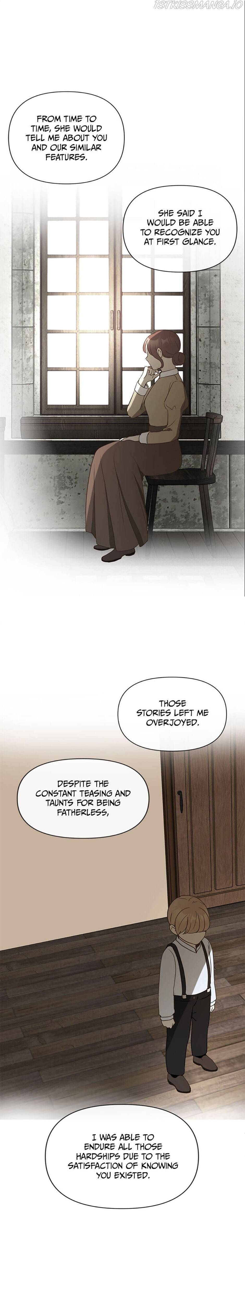 The Unwelcome Guests of House Fildette Chapter 8 - Page 27
