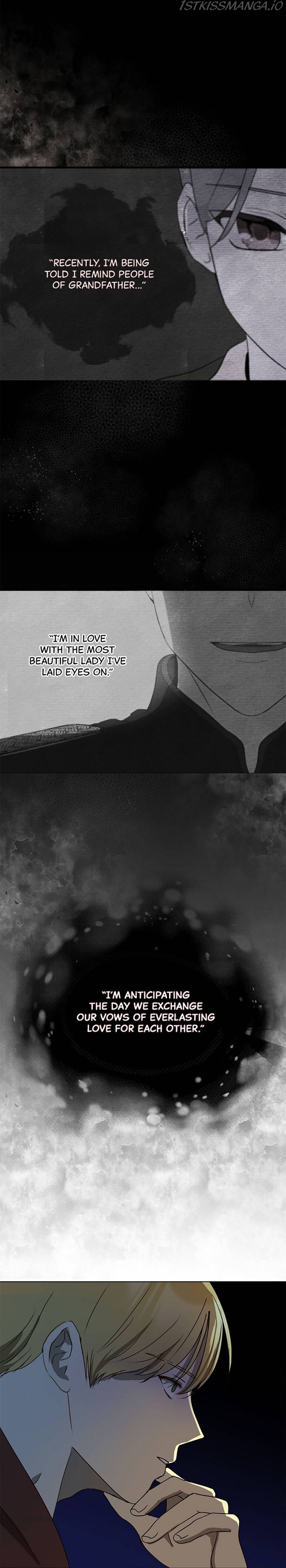 The Unwelcome Guests of House Fildette Chapter 9 - Page 28