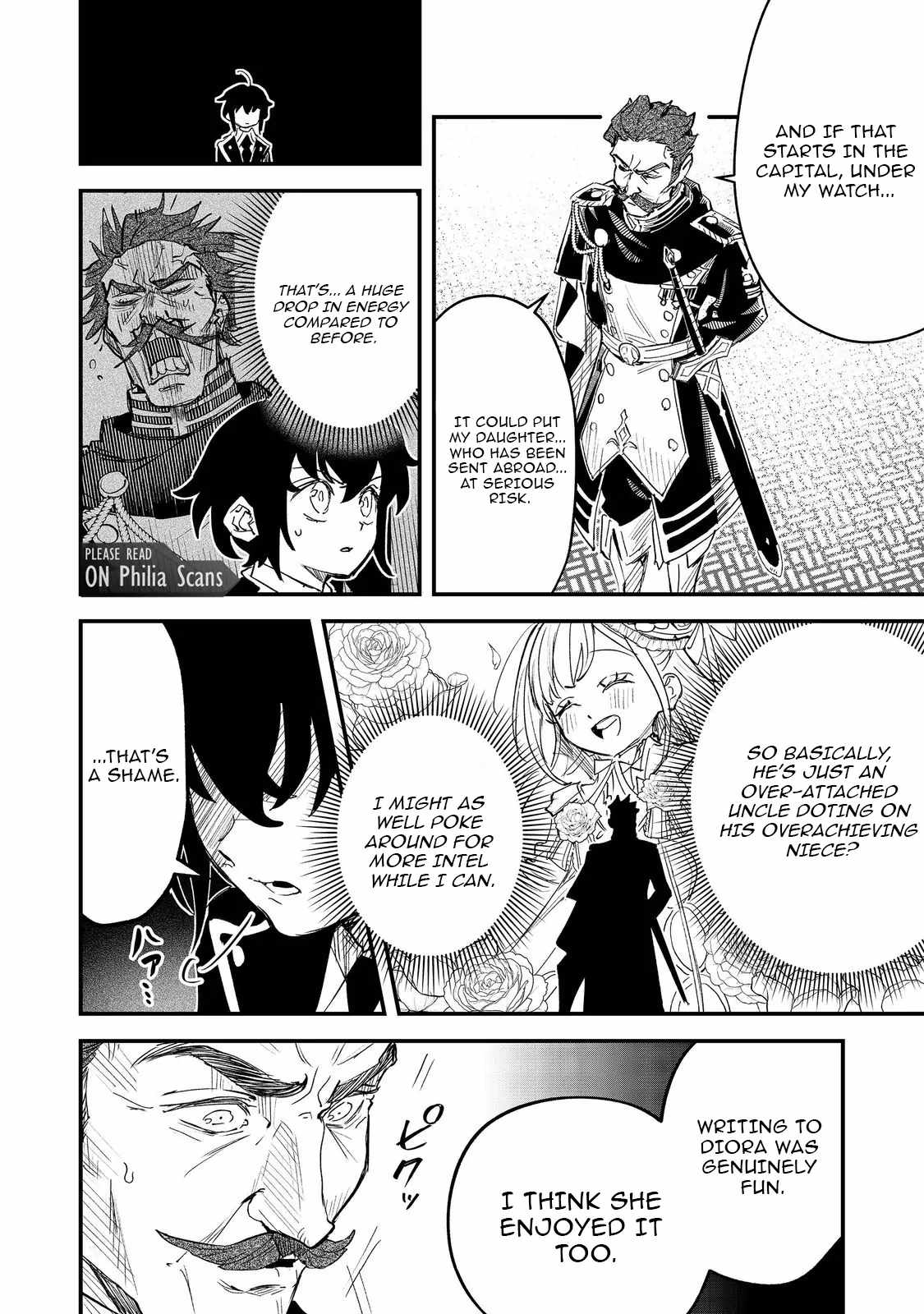 The Useless Prince Turns Out to Be a Genius Alchemist Screw the Throne, I’m Just Here to Pamper My Adorable Siblings Chapter 6 - Page 3