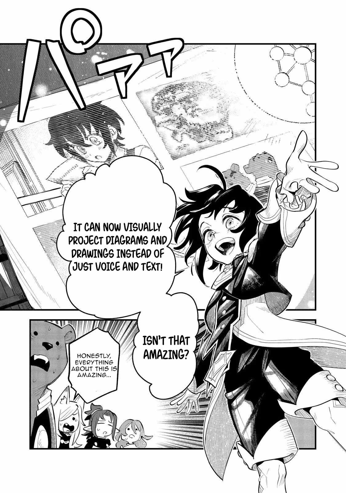 The Useless Prince Turns Out to Be a Genius Alchemist Screw the Throne, I’m Just Here to Pamper My Adorable Siblings Chapter 7 - Page 35