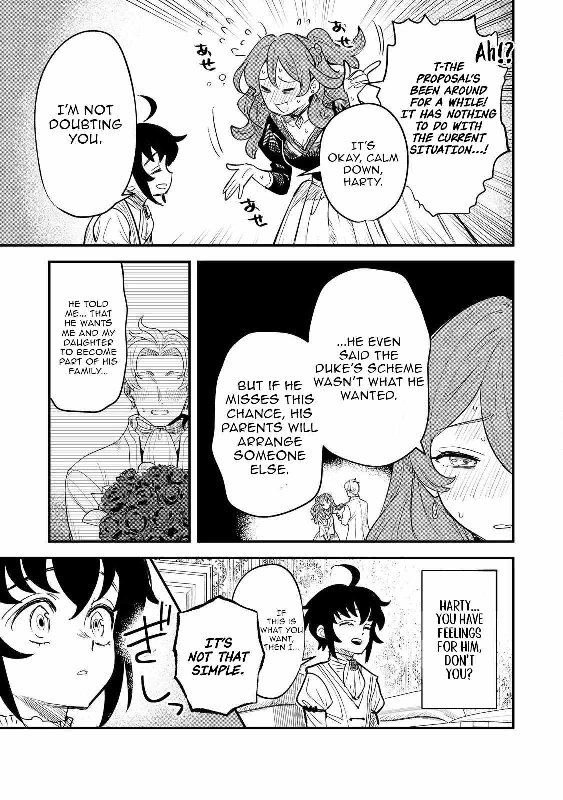 The Useless Prince Turns Out to Be a Genius Alchemist Screw the Throne, I’m Just Here to Pamper My Adorable Siblings Chapter 7 - Page 9