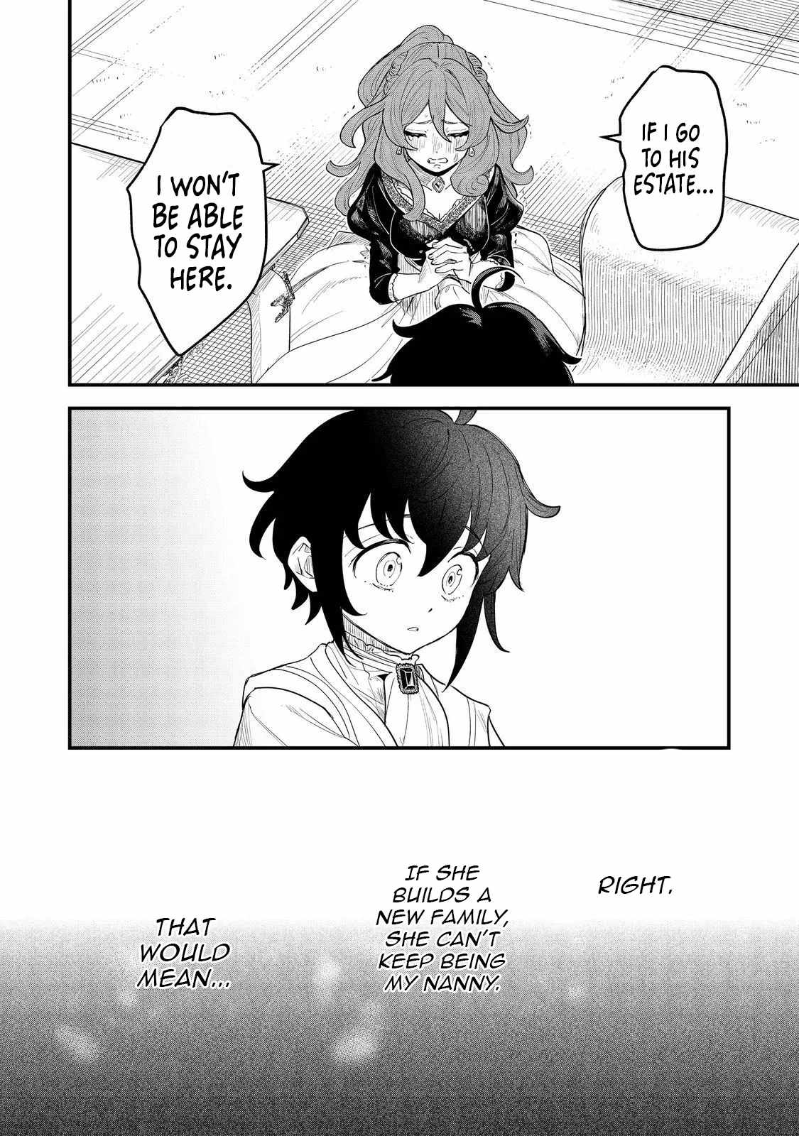 The Useless Prince Turns Out to Be a Genius Alchemist Screw the Throne, I’m Just Here to Pamper My Adorable Siblings Chapter 7 - Page 10