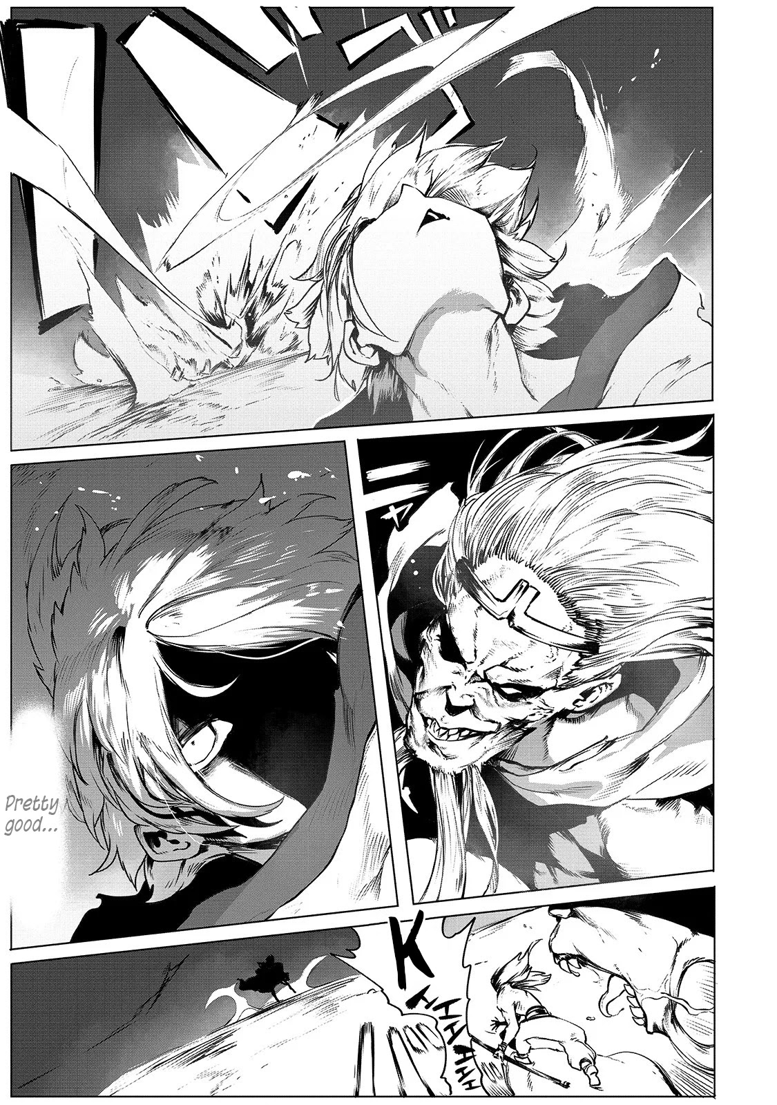 The Useless Tamer Will Turn Into the Top Unconsciously by My Previous Life Knowledge Chapter 1 - Page 12