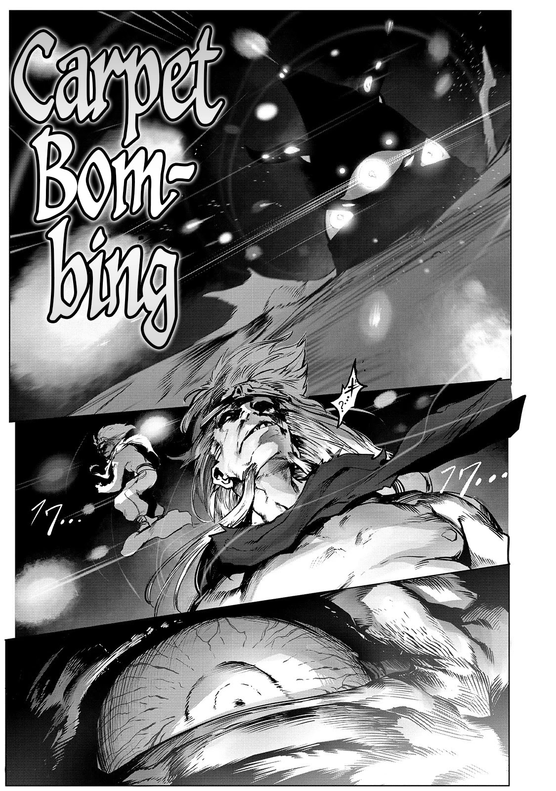 The Useless Tamer Will Turn Into the Top Unconsciously by My Previous Life Knowledge Chapter 1 - Page 14