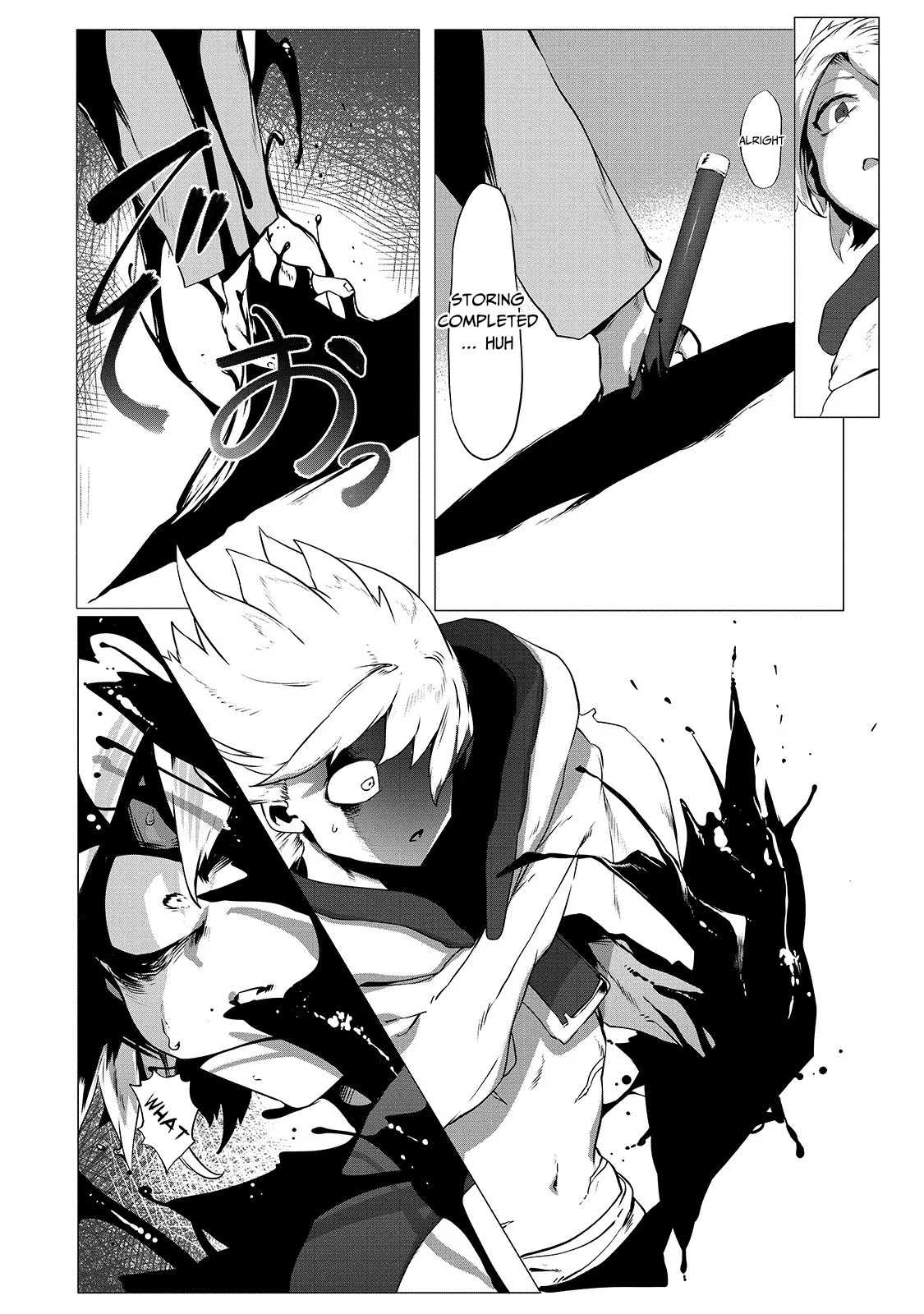 The Useless Tamer Will Turn Into the Top Unconsciously by My Previous Life Knowledge Chapter 1 - Page 19