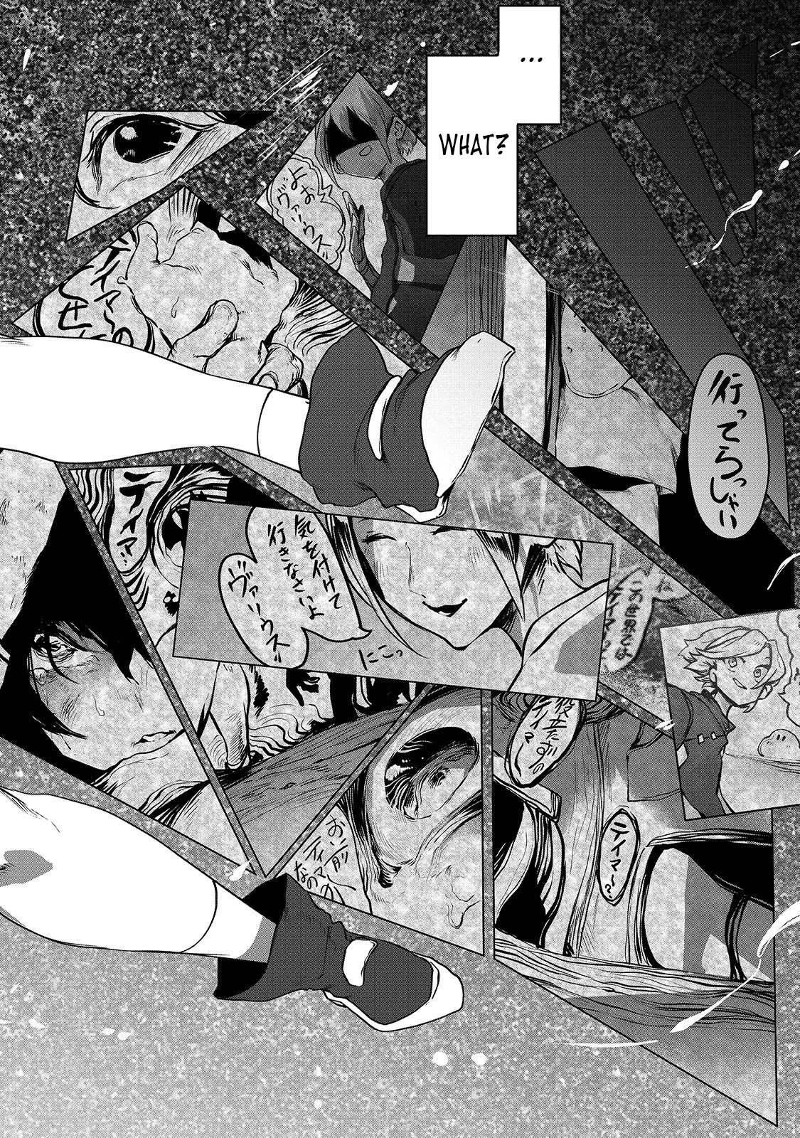 The Useless Tamer Will Turn Into the Top Unconsciously by My Previous Life Knowledge Chapter 1 - Page 23