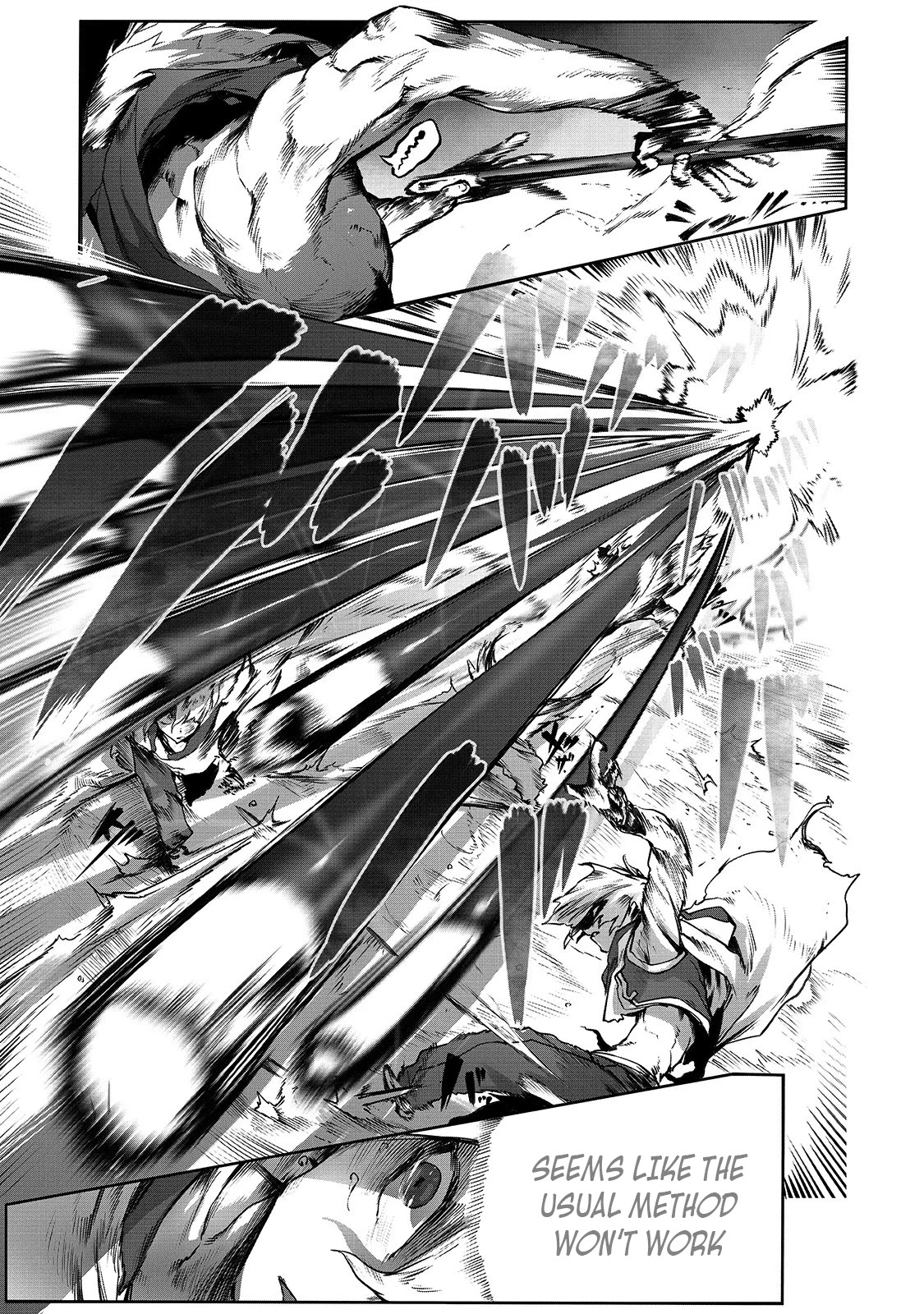The Useless Tamer Will Turn Into the Top Unconsciously by My Previous Life Knowledge Chapter 1 - Page 6
