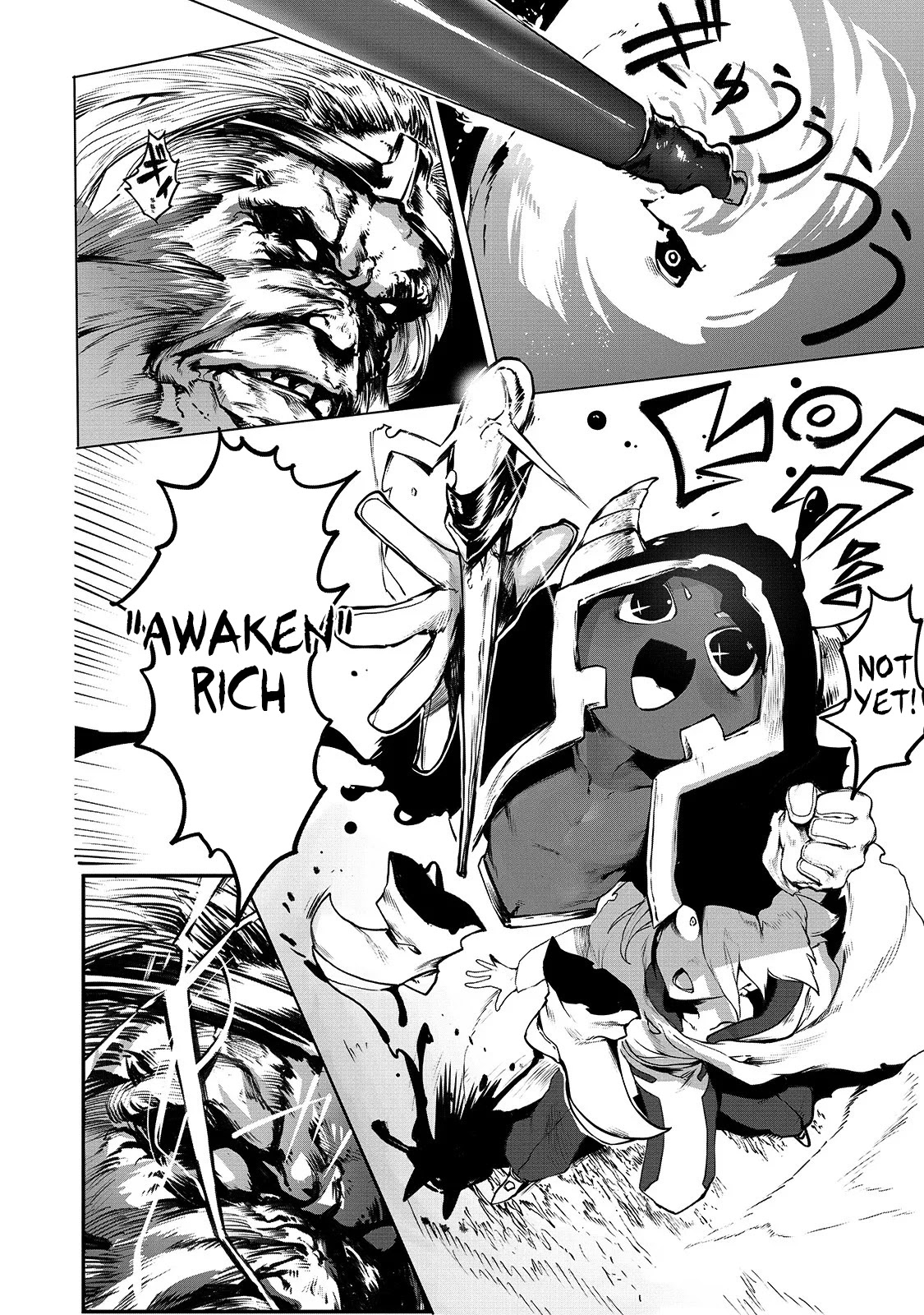 The Useless Tamer Will Turn Into the Top Unconsciously by My Previous Life Knowledge Chapter 1 - Page 9