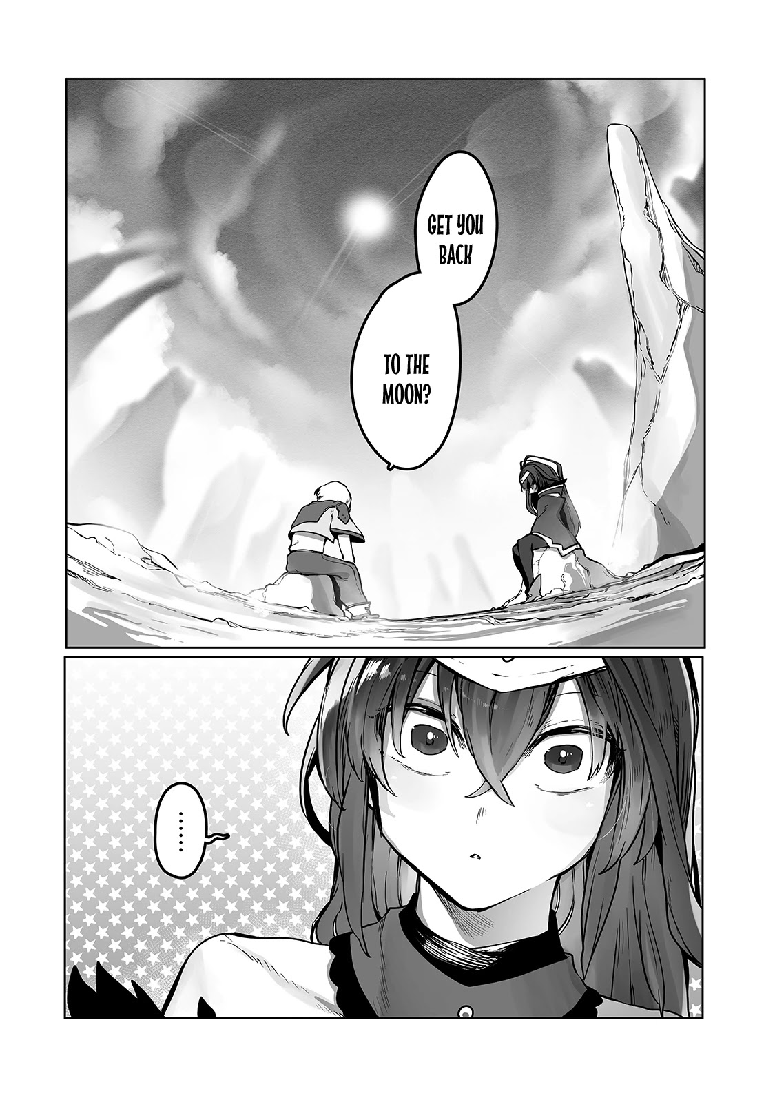 The Useless Tamer Will Turn Into the Top Unconsciously by My Previous Life Knowledge Chapter 10 - Page 12