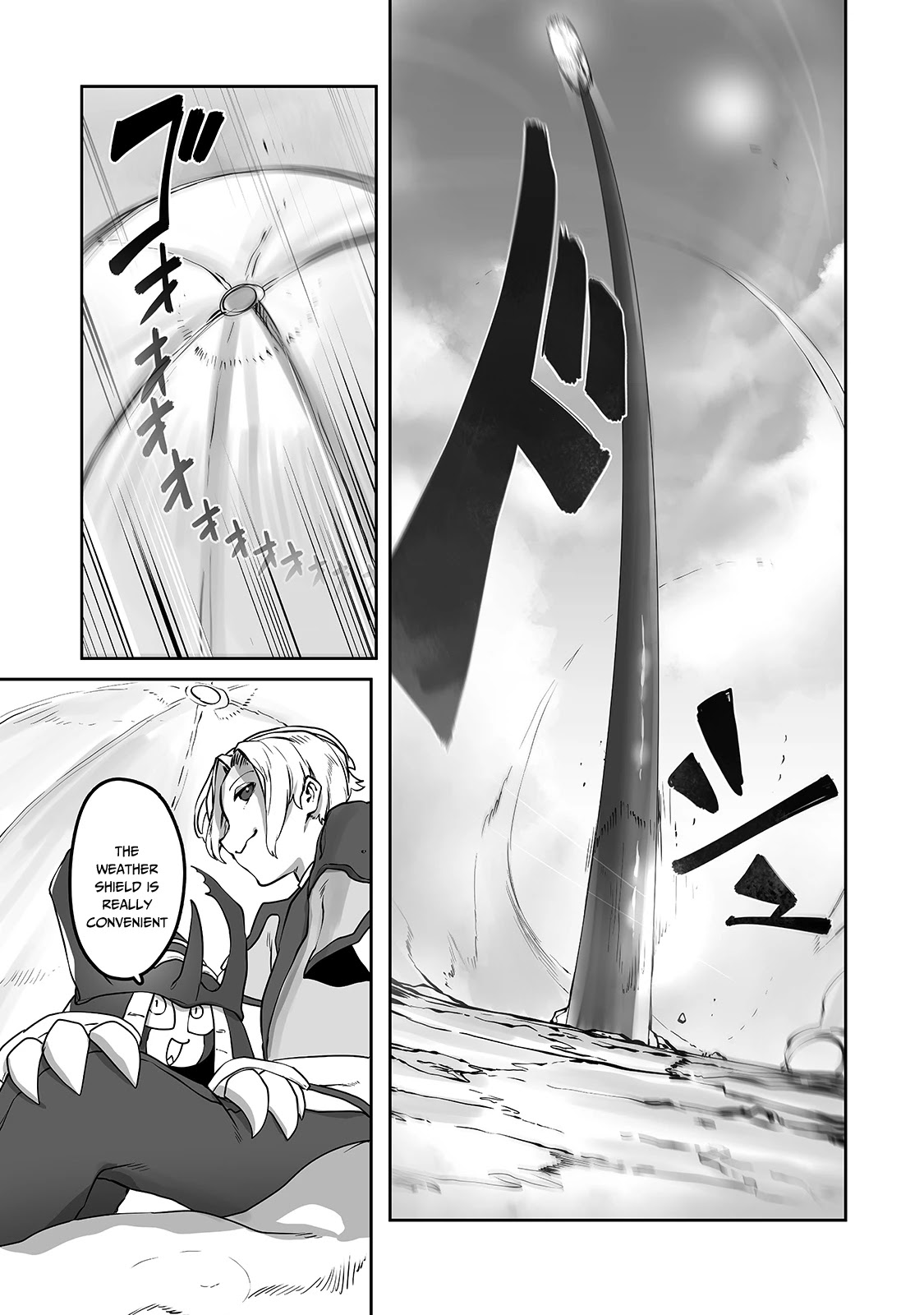 The Useless Tamer Will Turn Into the Top Unconsciously by My Previous Life Knowledge Chapter 10 - Page 21