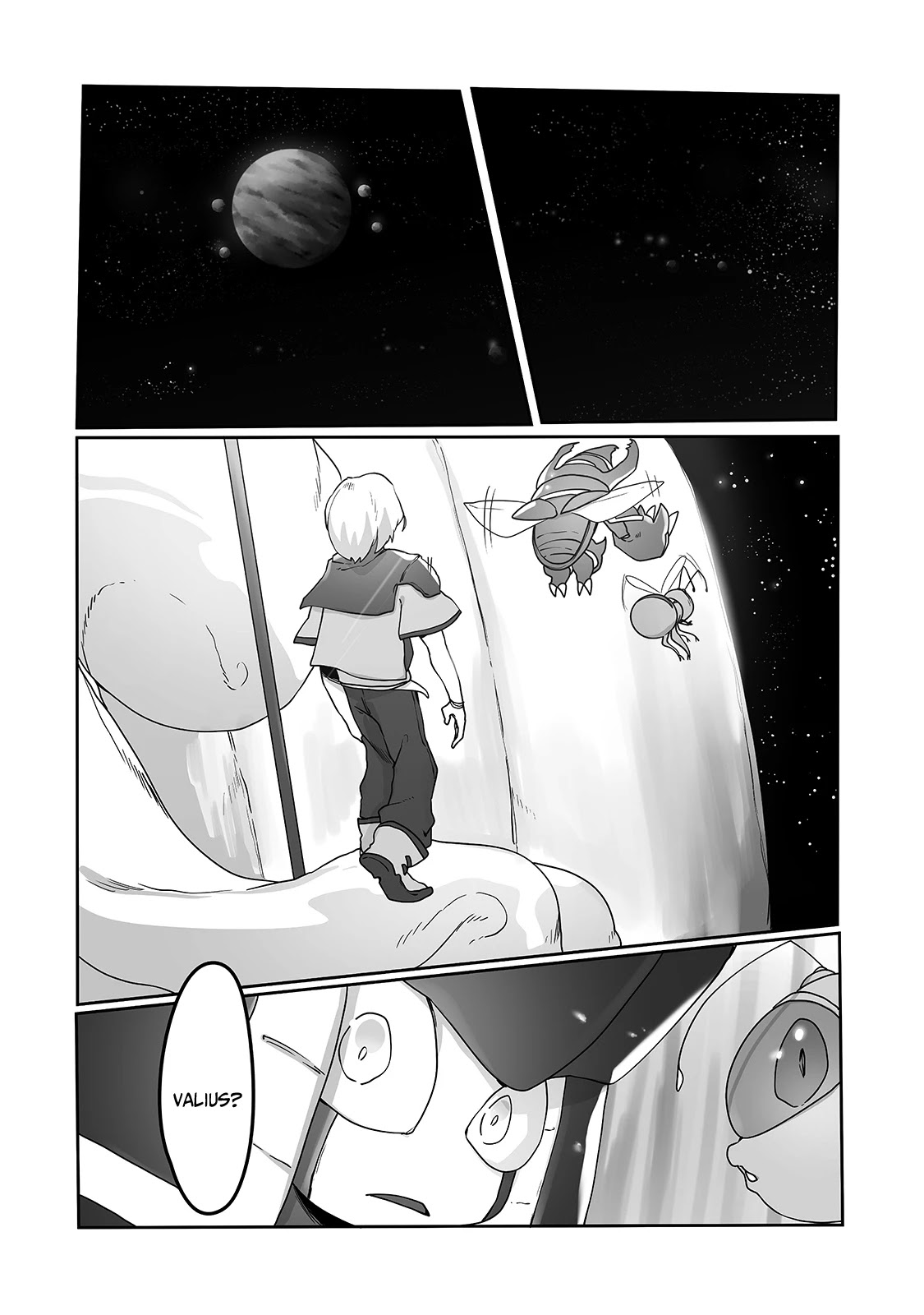 The Useless Tamer Will Turn Into the Top Unconsciously by My Previous Life Knowledge Chapter 10 - Page 24