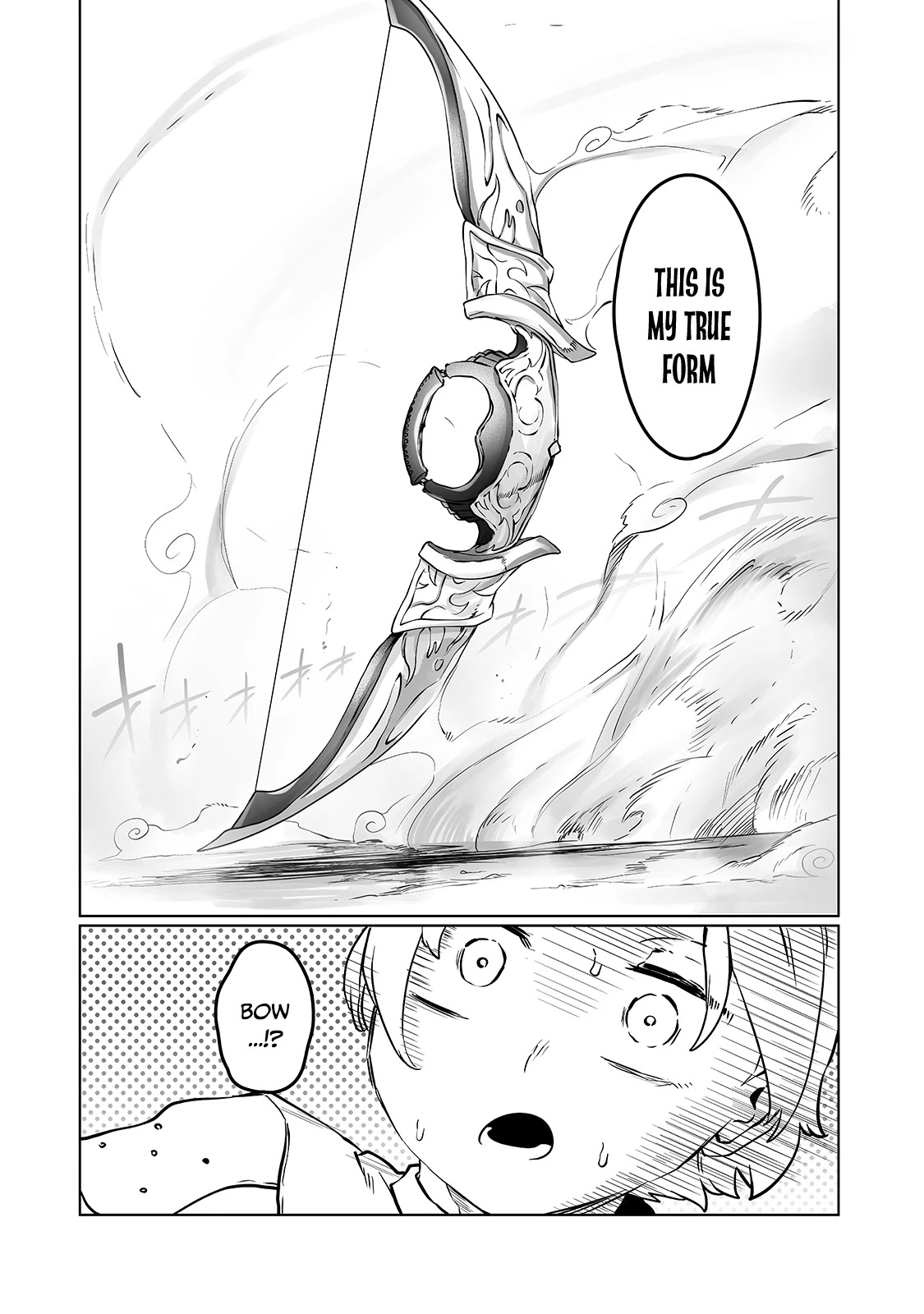 The Useless Tamer Will Turn Into the Top Unconsciously by My Previous Life Knowledge Chapter 10 - Page 8
