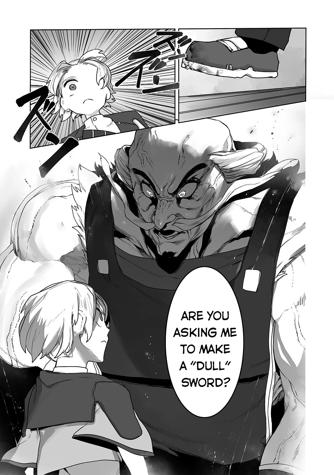 The Useless Tamer Will Turn Into the Top Unconsciously by My Previous Life Knowledge Chapter 11 - Page 25