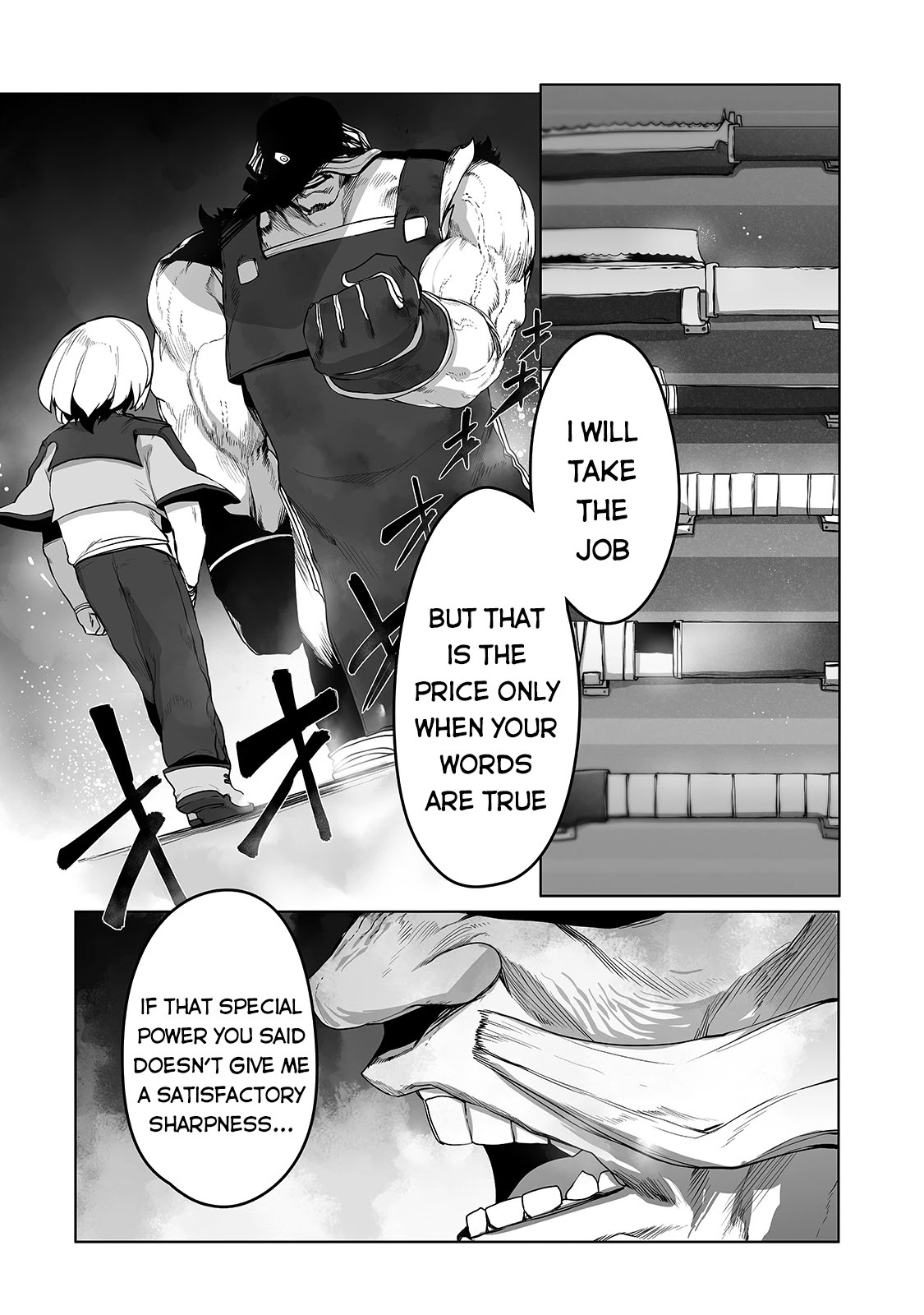 The Useless Tamer Will Turn Into the Top Unconsciously by My Previous Life Knowledge Chapter 11 - Page 28