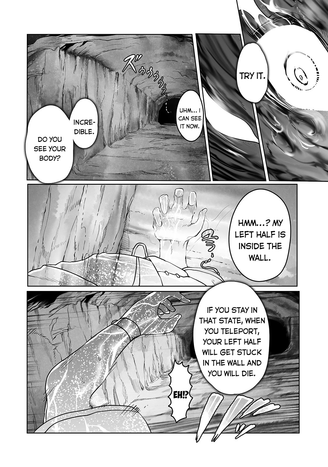 The Useless Tamer Will Turn Into the Top Unconsciously by My Previous Life Knowledge Chapter 12 - Page 16