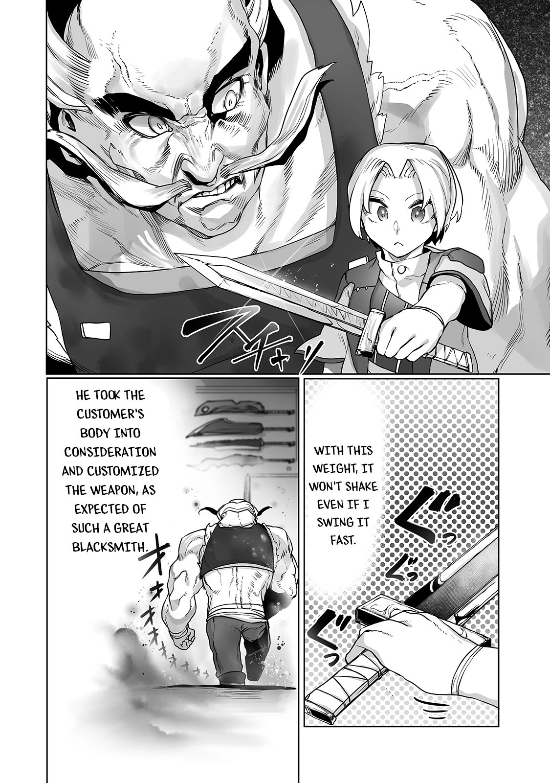 The Useless Tamer Will Turn Into the Top Unconsciously by My Previous Life Knowledge Chapter 12 - Page 26
