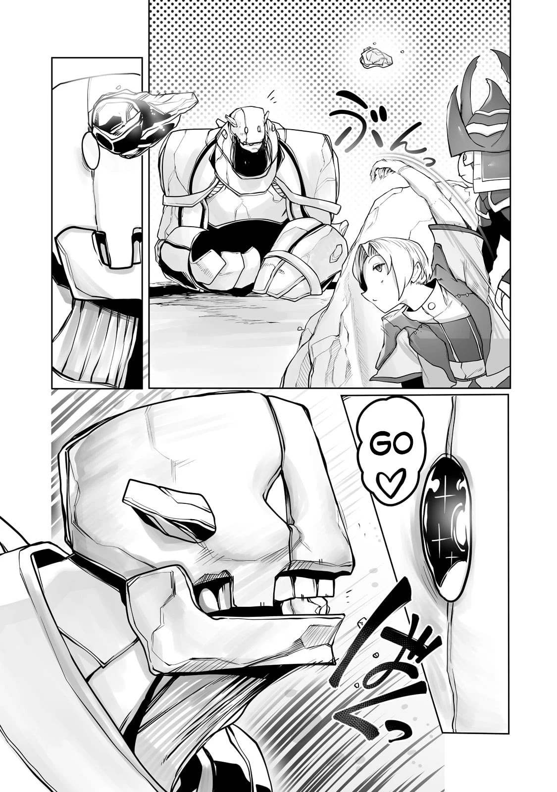 The Useless Tamer Will Turn Into the Top Unconsciously by My Previous Life Knowledge Chapter 13 - Page 17