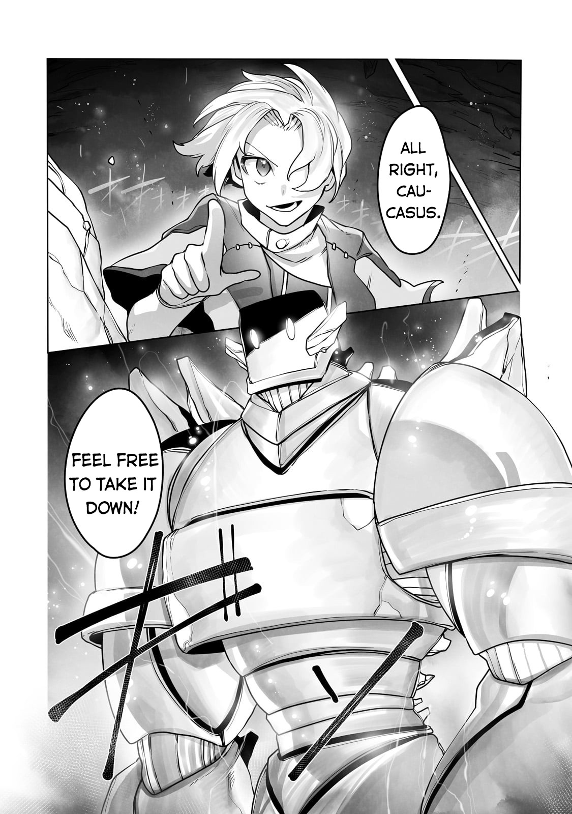 The Useless Tamer Will Turn Into the Top Unconsciously by My Previous Life Knowledge Chapter 13 - Page 20