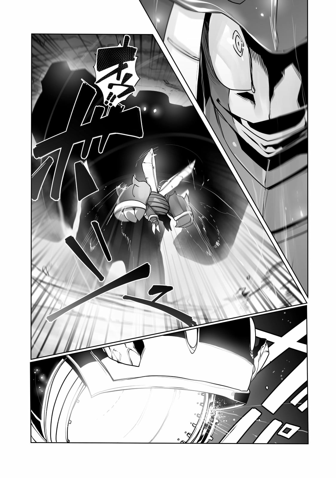 The Useless Tamer Will Turn Into the Top Unconsciously by My Previous Life Knowledge Chapter 13 - Page 21