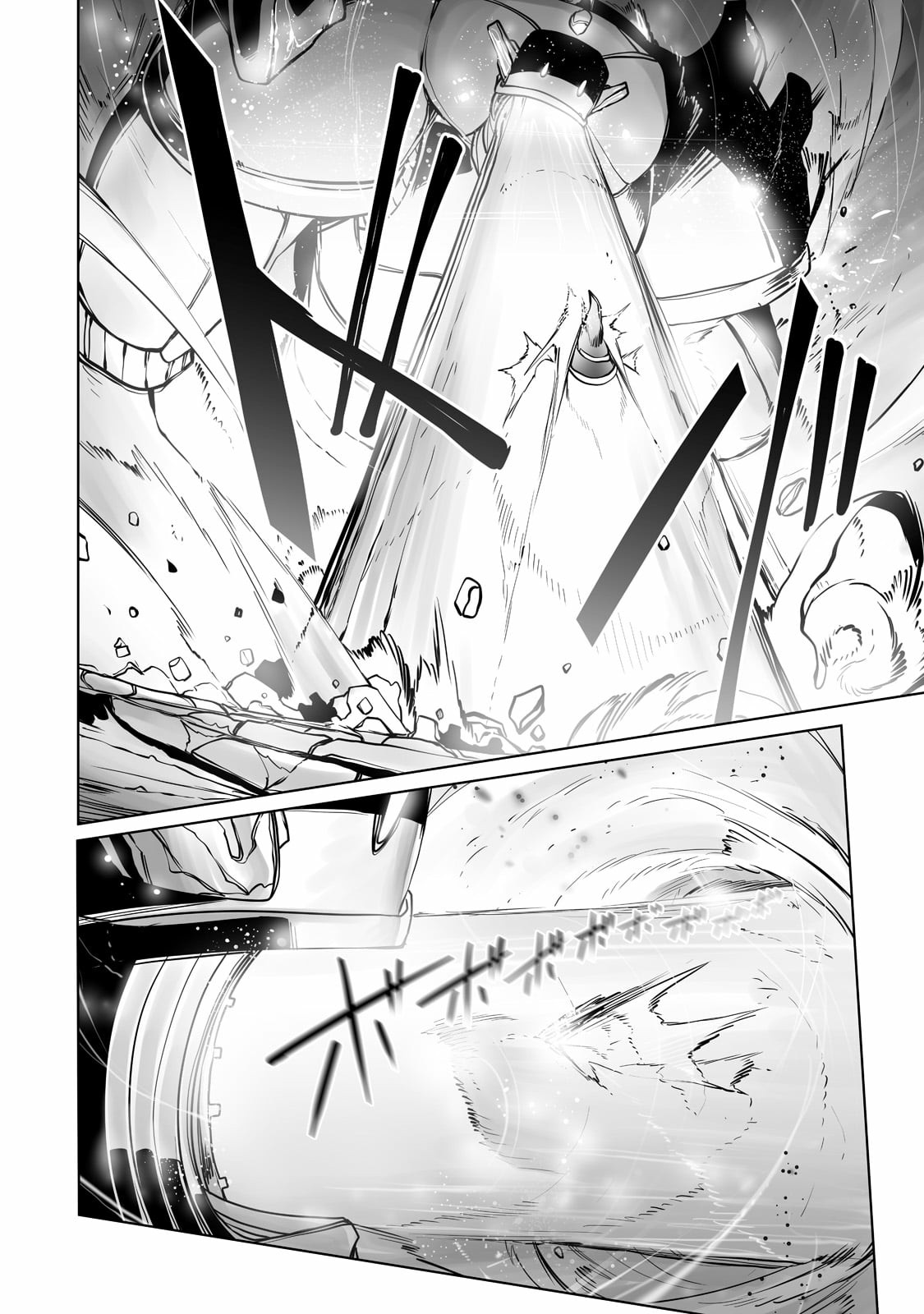 The Useless Tamer Will Turn Into the Top Unconsciously by My Previous Life Knowledge Chapter 13 - Page 22