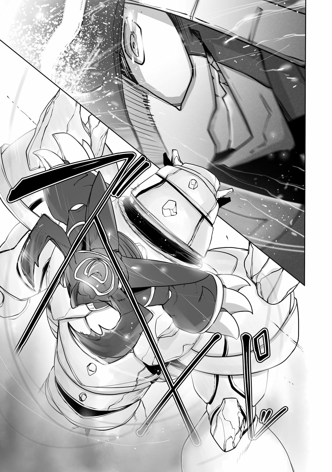 The Useless Tamer Will Turn Into the Top Unconsciously by My Previous Life Knowledge Chapter 13 - Page 23