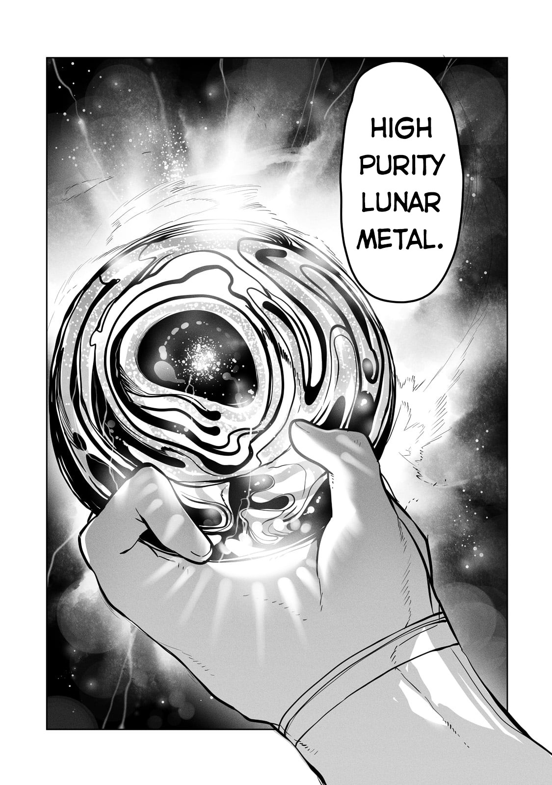 The Useless Tamer Will Turn Into the Top Unconsciously by My Previous Life Knowledge Chapter 13 - Page 25