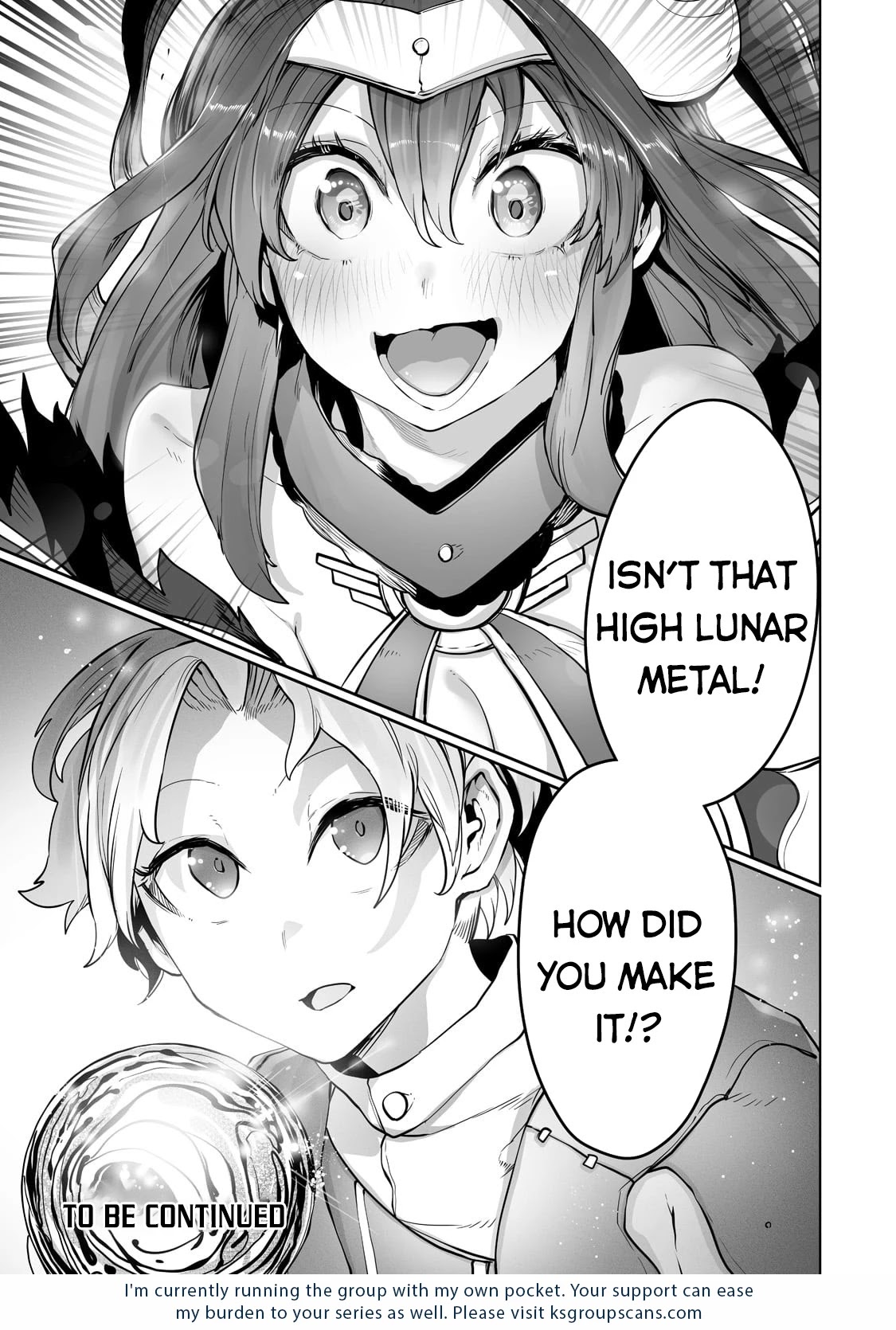 The Useless Tamer Will Turn Into the Top Unconsciously by My Previous Life Knowledge Chapter 13 - Page 27