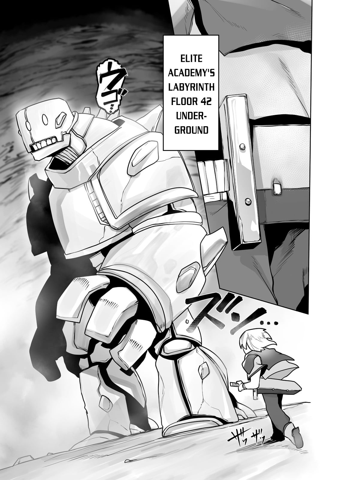 The Useless Tamer Will Turn Into the Top Unconsciously by My Previous Life Knowledge Chapter 13 - Page 9