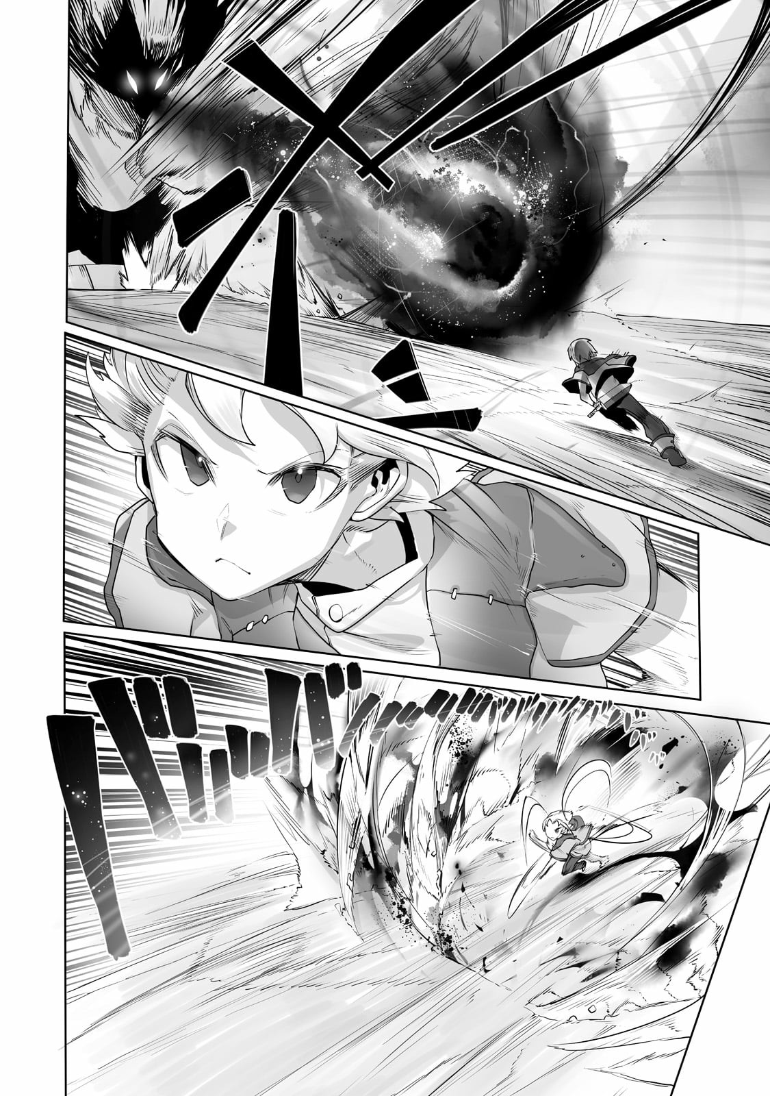 The Useless Tamer Will Turn Into the Top Unconsciously by My Previous Life Knowledge Chapter 14 - Page 5