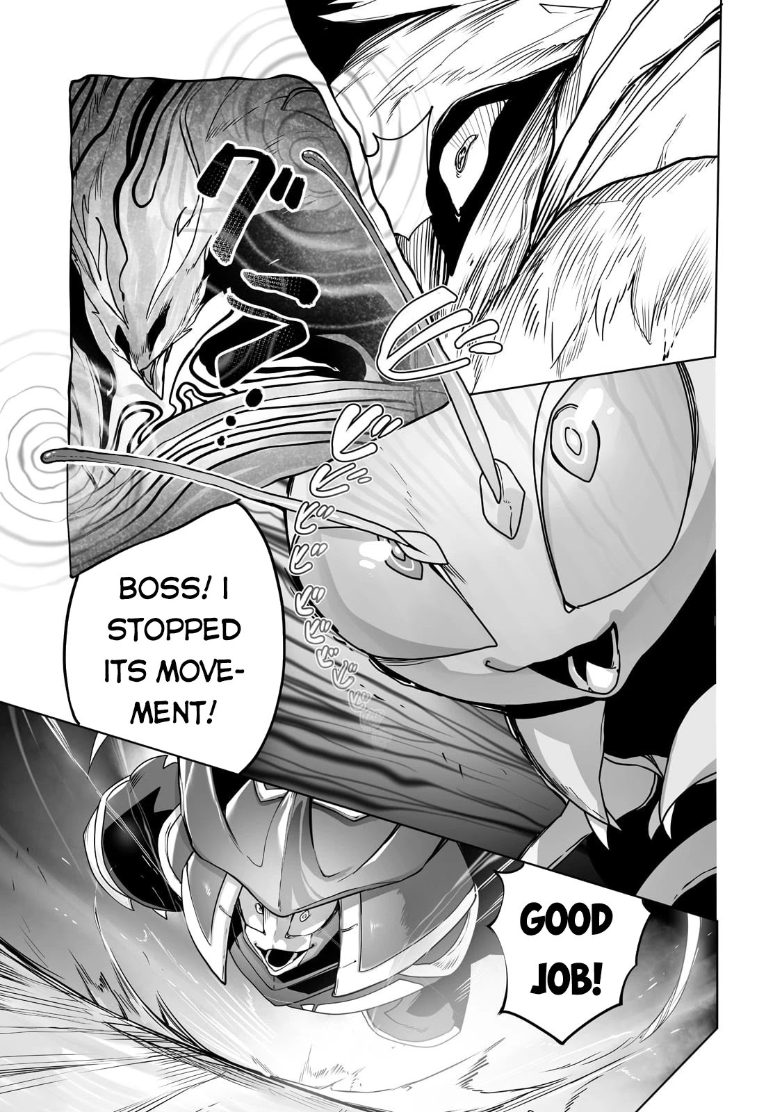 The Useless Tamer Will Turn Into the Top Unconsciously by My Previous Life Knowledge Chapter 14 - Page 6