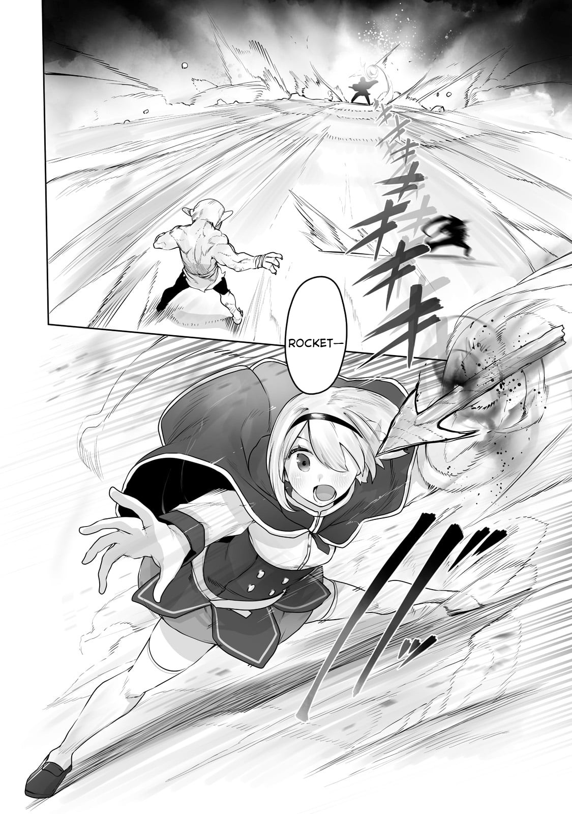 The Useless Tamer Will Turn Into the Top Unconsciously by My Previous Life Knowledge Chapter 15 - Page 10