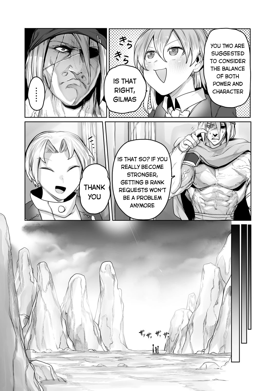The Useless Tamer Will Turn Into the Top Unconsciously by My Previous Life Knowledge Chapter 15 - Page 7
