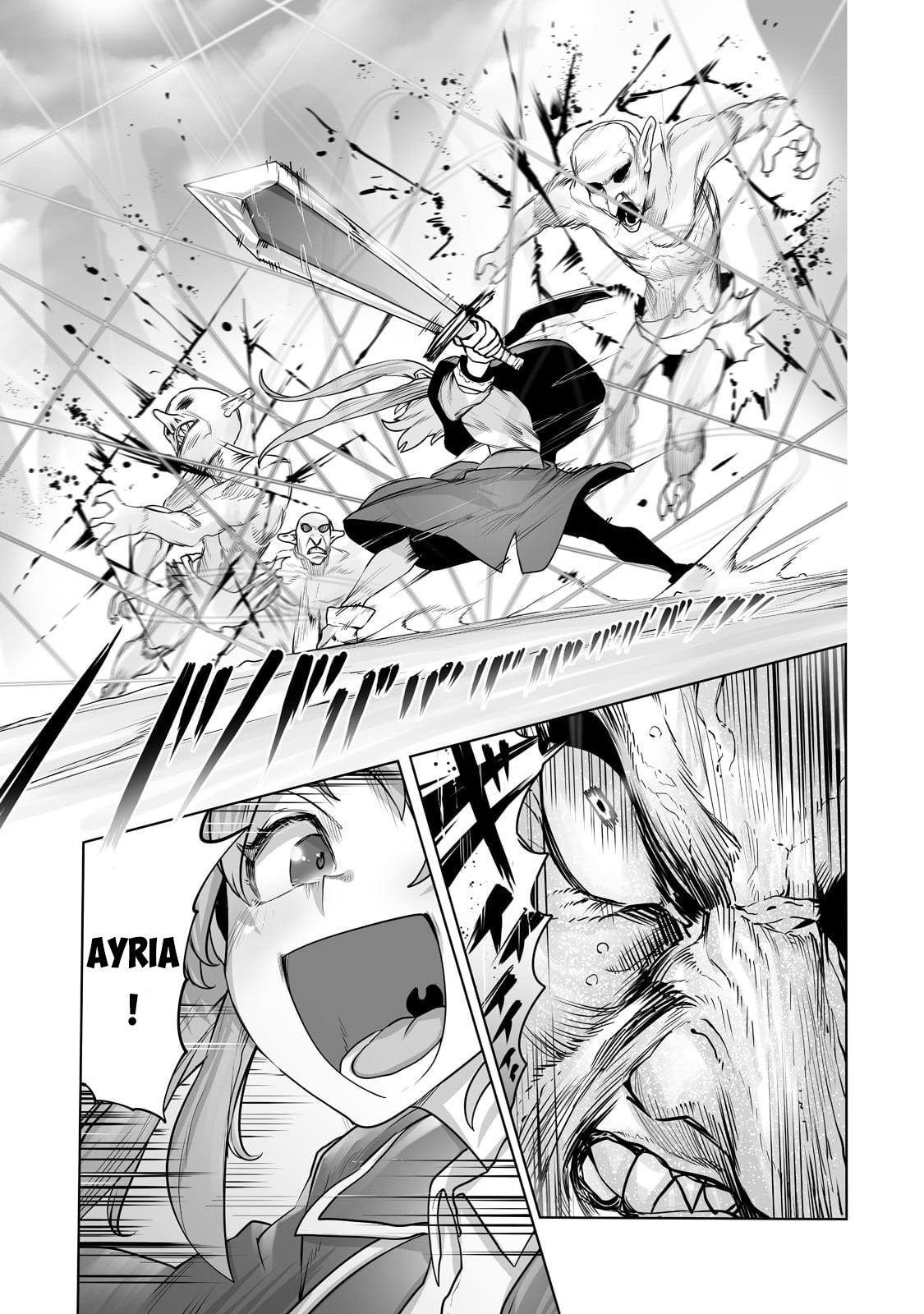 The Useless Tamer Will Turn Into the Top Unconsciously by My Previous Life Knowledge Chapter 15 - Page 9