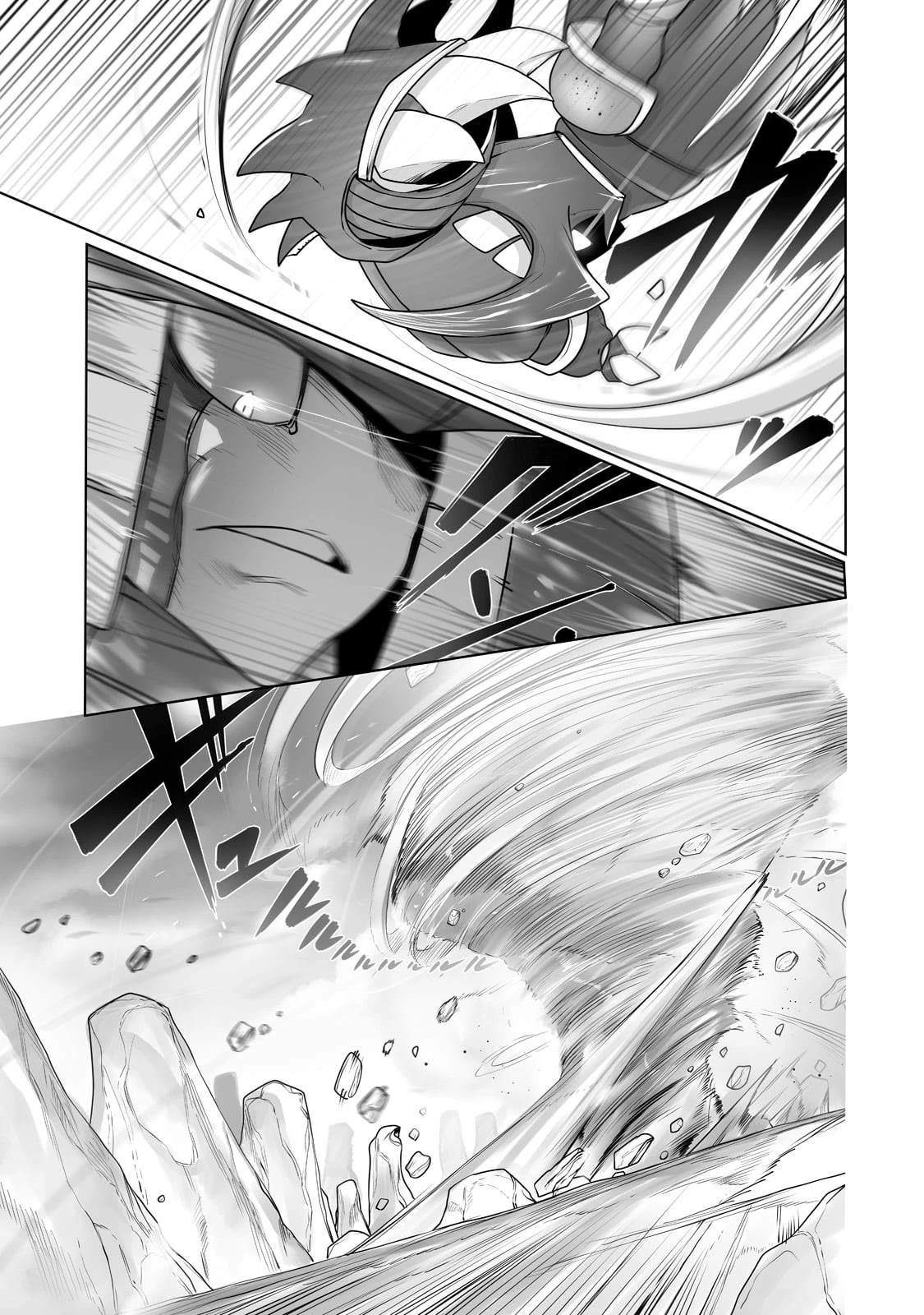 The Useless Tamer Will Turn Into the Top Unconsciously by My Previous Life Knowledge Chapter 16 - Page 16
