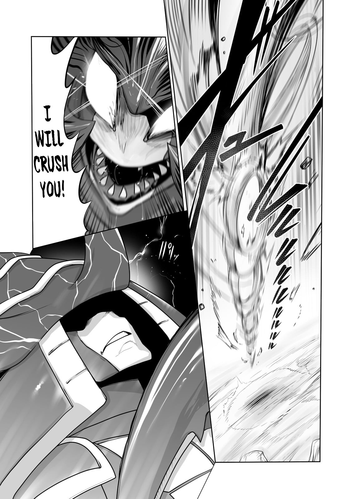 The Useless Tamer Will Turn Into the Top Unconsciously by My Previous Life Knowledge Chapter 16 - Page 18