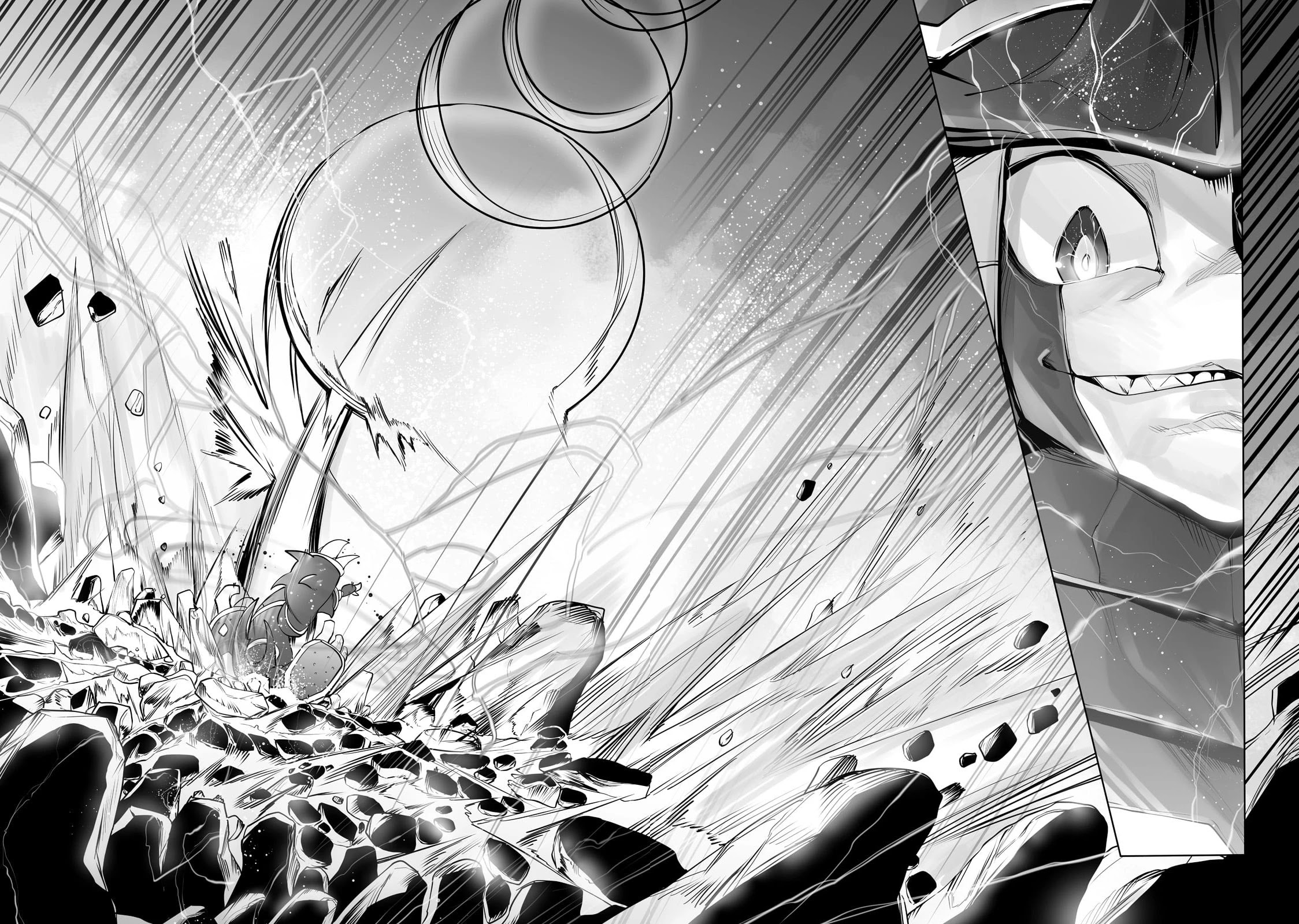 The Useless Tamer Will Turn Into the Top Unconsciously by My Previous Life Knowledge Chapter 16 - Page 19