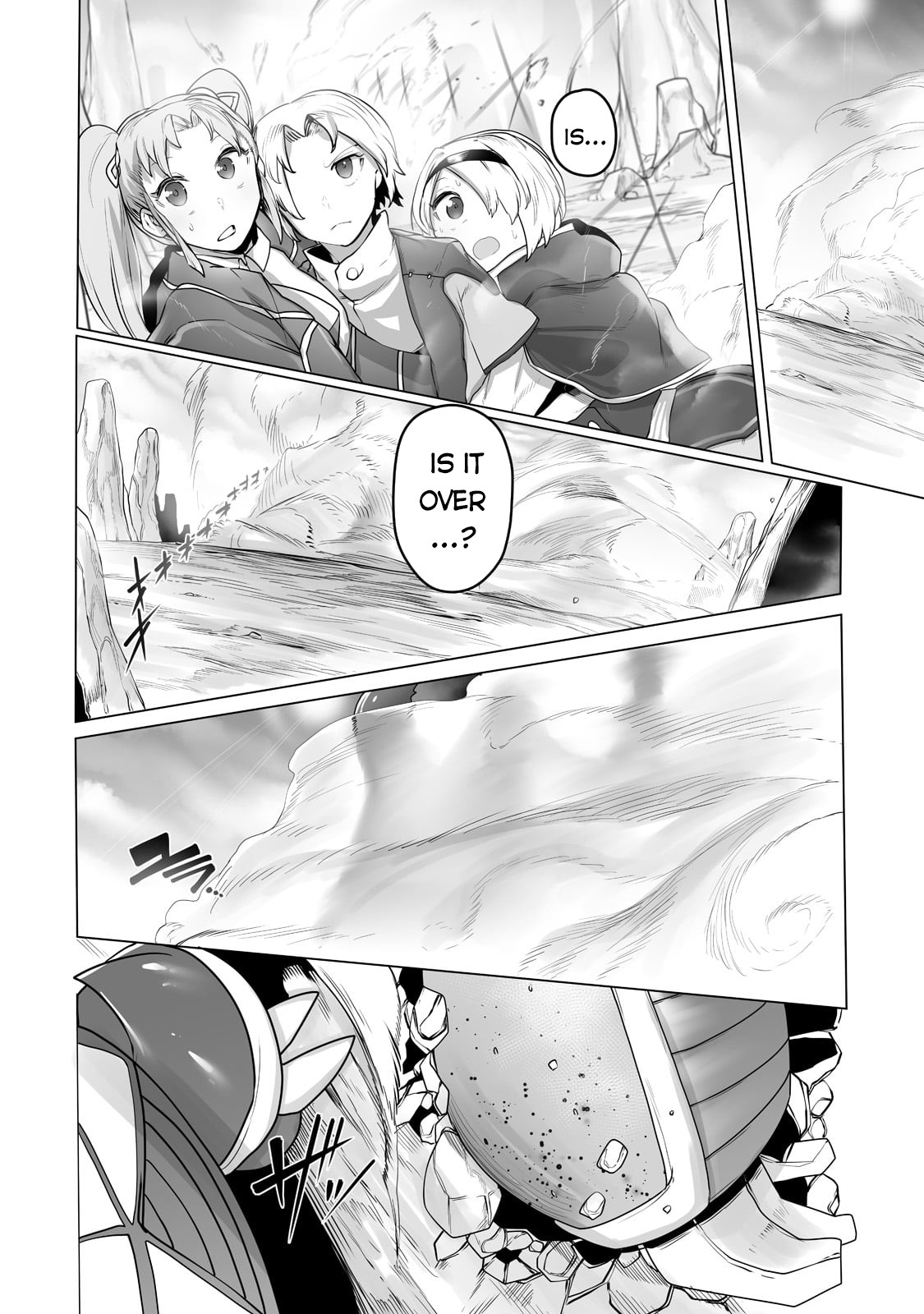The Useless Tamer Will Turn Into the Top Unconsciously by My Previous Life Knowledge Chapter 16 - Page 20